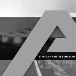 Stomping The Phantom Brake Pedal: The Score Evolved (EP)