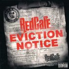 Red Café - Eviction Notice