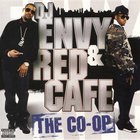 Red Café - The Co-Op (With Dj Envy)