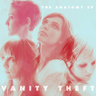 Vanity Theft - The Anatomy (EP)