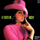 Vicky Leandros - A Taste Of Vicky (Vinyl)