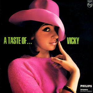 A Taste Of Vicky (Vinyl)
