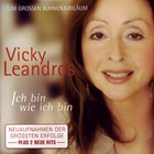 Vicky Leandros - Ich Bin Wie Ich Bin (Special Version) CD1