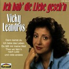 Vicky Leandros - Ich Hab' Die Liebe Geseh'n (Remastered 1997)