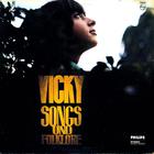 Vicky Leandros - Songs Und Folklore (Vinyl)