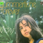 Vicky Leandros - Summertime Forever (Vinyl)