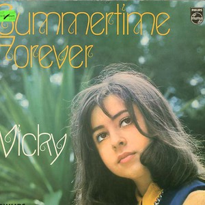 Summertime Forever (Vinyl)