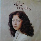 Vicky Leandros - Vicky Leandros (Vinyl)