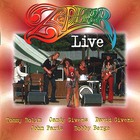 Zephyr - Live At Art's Bar & Grill (Vinyl)