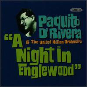 A Night In Englewood (With The United Nation Orchestra)