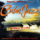 Paquito D'Rivera - Cuba Jazz