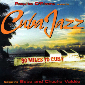 Cuba Jazz