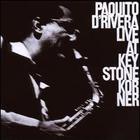 Paquito D'Rivera - Live At Keystone Korner (Remastered 2007)