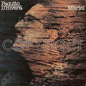 Mariel (Vinyl)