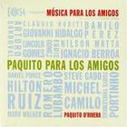 Paquito D'Rivera - Paquito Para Los Amigos