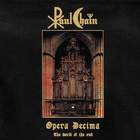 Paul Chain - Opera Decima (The World Of The End) CD3
