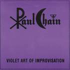 Paul Chain - Violet Art Of Improvisation CD1