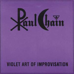 Violet Art Of Improvisation CD2