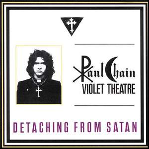 Detaching From Satan (Reissued 1994)