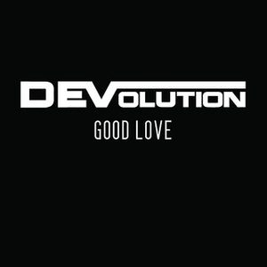 Good Love (CDS)