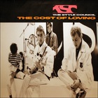 The Style Council - The Cost Of Loving (Vinyl)