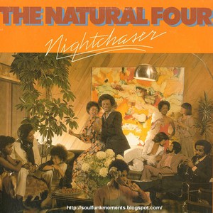 Nightchaser (Vinyl)