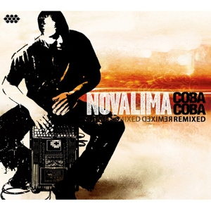 Coba Coba Remixed