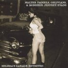 Oblivians - Melissa's Garage Revisited