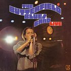Paul Butterfield Blues Band - Live CD1