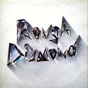 Rough Diamond (Vinyl)