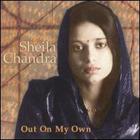Sheila Chandra - Out On My Own (Vinyl)