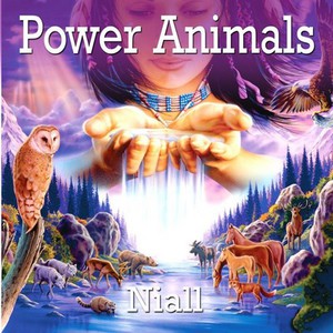 Power Animals (With Llewellyn)