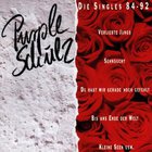 purple schulz - Die Singles 84 - 92