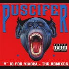 Puscifer - "V" Is For Viagra (The Remixes)