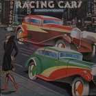 Racing Cars - Downtown Tonight (Vinyl)