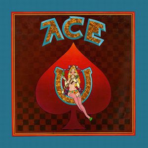 Ace (Vinyl)