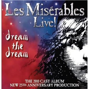 Les Miserables Live! CD2