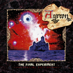 The Final Experiment CD1