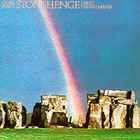 Chris Evans & David Hanselmann - Stonehenge (Vinyl)