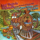 Dan Hicks And His Hot Licks - Last Train To Hicksville...The Home Of Happy Feet (Vinyl)