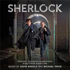 David Arnold & Michael Price - Sherlock Series One