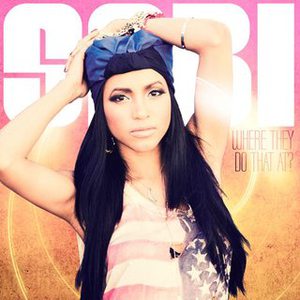Where They Do That At (Feat. Wale) (CDS)
