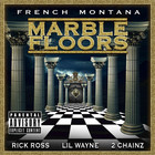 French Montana - Marble Floors (CDS)