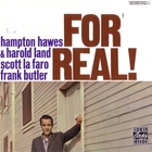 Hampton Hawes - For Real! (Vinyl)
