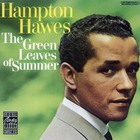 Hampton Hawes - The Green Leaves Of Summer (Vinyl)