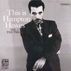 Hampton Hawes - Trio Vol. 2 (Vinyl)