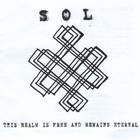 Sol - This Realm Is Free And Remains Eternal (EP)
