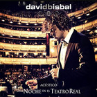 david bisbal - Una Noche En El Teatro Real CD2