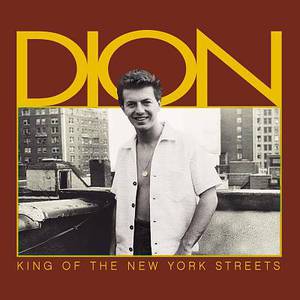 King Of The New York Streets (Abraham, Martin & John) CD2