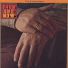 Doc Watson - Then And Now (vinyl)